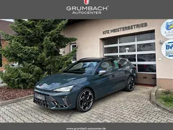 9k fiord blue Neu 2025 Cupra Leon VZ Kombi | 39.980 € (Guter Preis)