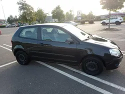 Schwarz Gebraucht 2007 VW Polo Kleinwagen | 2.999 € (Etwas zu teuer)