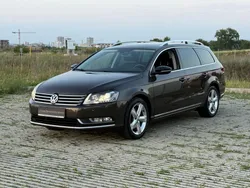 Schwarz Gebraucht 2014 VW Passat Edition Kombi | 10.890 € (Fairer Preis)