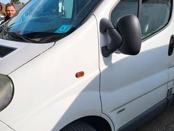 Weiß Gebraucht 2012 Opel Vivaro Van | 7.500 €