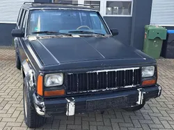 Schwarz Gebraucht 1989 Jeep Cherokee SUV | 2.250 €