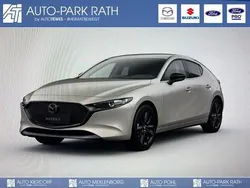 Silber Gebraucht 2025 Mazda 3 Homura-Line Limousine | 25.890 € (Guter Preis)