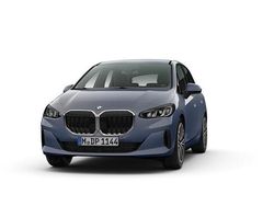 Gebraucht 2025 BMW 218 Active Tourer Van / Kleinbus | 23.812 €