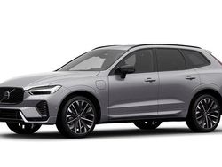 Silber Neu 2025 Volvo XC60 Plus SUV | 75.730 €