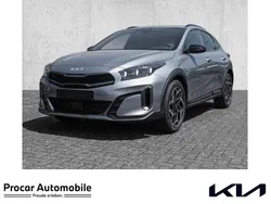 Silber Neu 2025 Kia XCeed GT-Line SUV | 31.290 € (Etwas zu teuer)