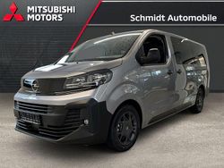 Kontrast grau Neu 2025 Opel Vivaro Van / Kleinbus | 35.970 € (Guter Preis)