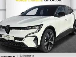 Schwarz Neu 2024 Renault Mégane Komfort Limousine | 34.995 €