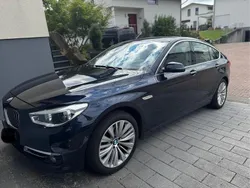 Blau Gebraucht 2016 BMW 530 Gran Turismo Limousine | 15.900 € (Superpreis)