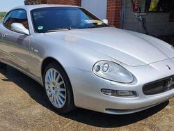 Silber Gebraucht 2004 Maserati 4200 GT Limousine | 28.000 €