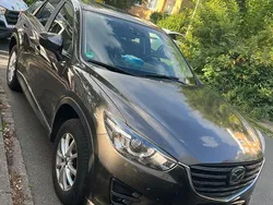 Gebraucht 2015 Mazda CX-5 Sports-Line SUV | 13.900 € (Fairer Preis)