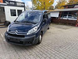 Blau Gebraucht 2008 Citroën Jumpy Van / Kleinbus | 4.690 € (Etwas zu teuer)
