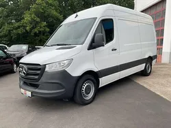 Andere Gebraucht 2017 Mercedes Sprinter Van | 17.990 € (Guter Preis)
