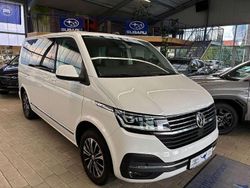 Weiß Gebraucht 2020 VW T6.1 Generation Six Van | 48.450 € (Teuer)
