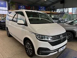 Weiß Gebraucht 2020 VW T6.1 Generation Six Van | 49.800 € (Teuer)