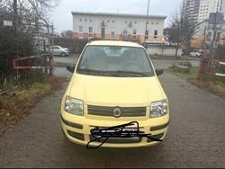 Gelb Gebraucht 2008 Fiat Panda Kleinwagen | 1.800 €