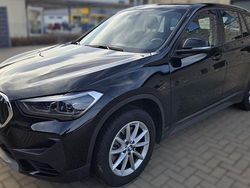 Schwarz Gebraucht 2021 BMW X1 Advantage SUV | 24.999 € (Fairer Preis)