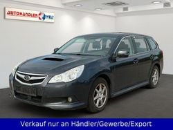 Grau Gebraucht 2012 Subaru Outback Active SUV | 2.499 € (Guter Preis)