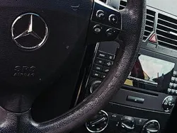Blau Gebraucht 2008 Mercedes A150 Limousine | 1.250 € (Fairer Preis)