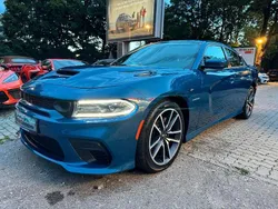Blau Gebraucht 2021 Dodge Charger Limousine | 32.990 € (Guter Preis)