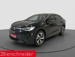 Schwarz Gebraucht 2023 VW ID.5 Pro SUV | 37.950 € (Fairer Preis)