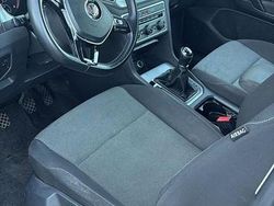 Grau Gebraucht 2018 VW Golf VII Kleinwagen | 8.500 € (Superpreis)