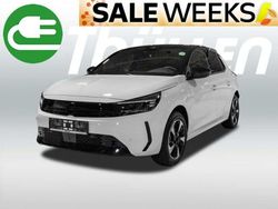 Weiß Gebraucht 2025 Opel Corsa-e Kleinwagen | 29.980 € (Etwas zu teuer)