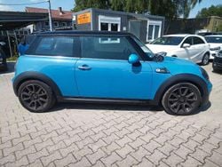 Kite blue Gebraucht 2013 Mini Cooper S Kleinwagen | 6.500 € (Superpreis)