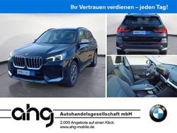 Schwarz Gebraucht 2023 BMW X1 xLine SUV | 34.550 € (Guter Preis)