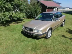 Gebraucht 1991 Audi 80 Comfort Limousine | 2.250 €