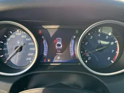 Grau Gebraucht 2015 Maserati Ghibli Coupé | 31.000 € (Etwas zu teuer)