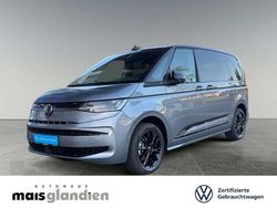 Monosilber Gebraucht 2025 VW T7 Edition Van | 58.880 € (Fairer Preis)