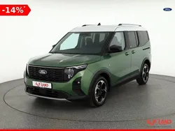 Andere Neu 2024 Ford Tourneo Courier Active Van / Kleinbus | 28.900 € (Fairer Preis)