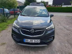 Grau Gebraucht 2018 Opel Mokka X Ultimate SUV | 8.650 €