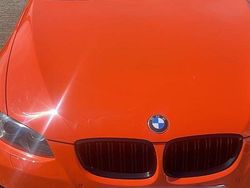 Gebraucht 2007 BMW 335 Cabriolet Cabrio | 15.200 € (Fairer Preis)