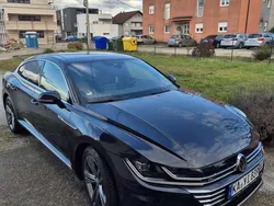 Gebraucht 2019 VW Arteon R-line Coupé | 27.000 € (Etwas zu teuer)