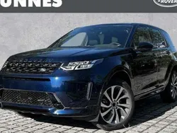 Blau Gebraucht 2023 Land Rover Discovery Sport R-Dynamic SUV | 47.995 € (Fairer Preis)