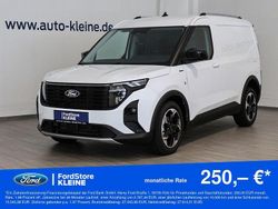 Weiß Neu 2025 Ford Transit Active Limousine | 27.990 € (Fairer Preis)