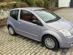 Andere farben Gebraucht 2004 Citroën C2 Kleinwagen | 1.550 € (Fairer Preis)