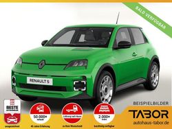 Grün (pop green!) Neu 2025 Renault R5 Evolution Kleinwagen | 28.455 € (Superpreis)