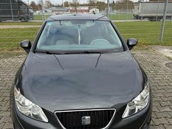 Grau Gebraucht 2008 Seat Ibiza Limousine | 2.450 € (Fairer Preis)