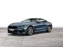 BMW M850