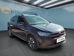 Schwarz Gebraucht 2024 VW Taigo SUV | 22.499 € (Guter Preis)