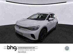 Weiß Gebraucht 2023 VW ID.4 Pro SUV | 27.860 € (Superpreis)