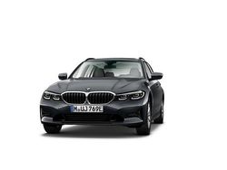 Gebraucht 2020 BMW 330 Advantage Kombi | 28.309 € (Fairer Preis)