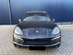 Schwarz Gebraucht 2010 Porsche Cayenne S SUV | 11.999 €