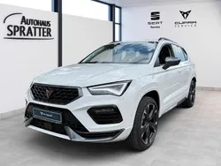Weiß Neu 2025 Cupra Ateca SUV | 39.990 € (Fairer Preis)