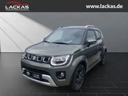 Metallic Gebraucht 2024 Suzuki Ignis Comfort+ Kleinwagen | 18.750 € (Fairer Preis)