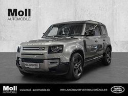 Pangea green Gebraucht 2023 Land Rover Defender SE Dynamic SUV | 72.790 € (Etwas zu teuer)