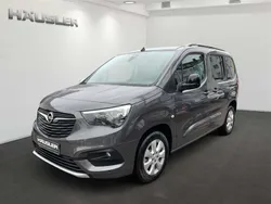 Grau Gebraucht 2023 Opel Combo Life Ultimate SUV | 24.900 €