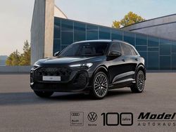 Schwarz Neu 2026 Audi Q5 Sport SUV | 87.900 € (Etwas zu teuer)
